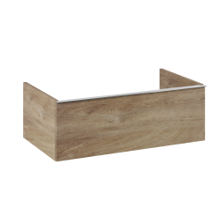 Ellita komoda Look 80x44,9 Canela Oak 167257