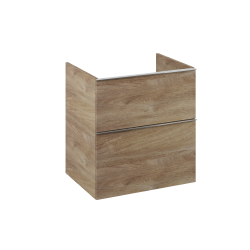 Ellita komoda Look 60x44,9 Canela Oak 167259