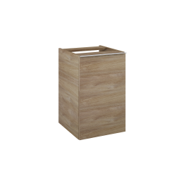 Ellita komoda z koszem Look 40x44,9 Canela Oak 167359