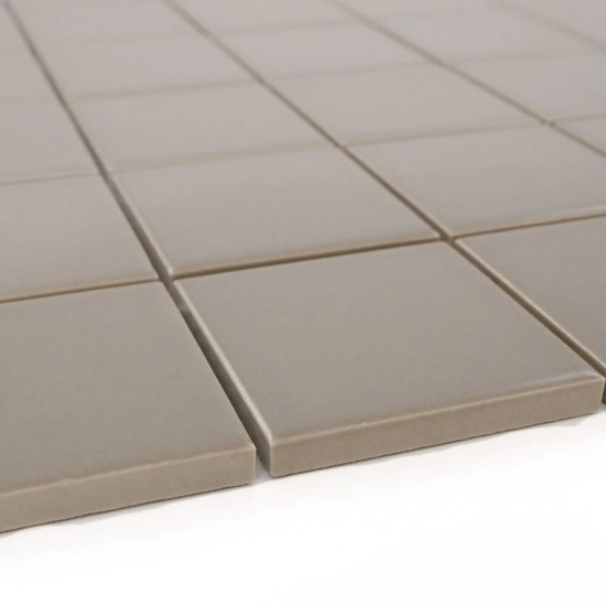 Raw Decor mozaika Cubic Dark kashmir mat  KWSCM