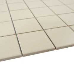 Raw Decor mozaika Cubic Sand mat  KWKCM