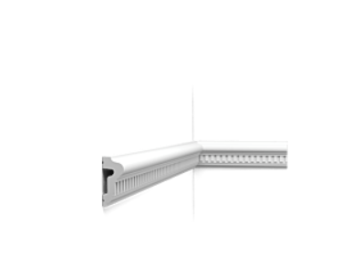Orac Decor listwa ścienna P6020 | P6020