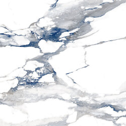 Geotiles gres Crash Blue Natural 60x60