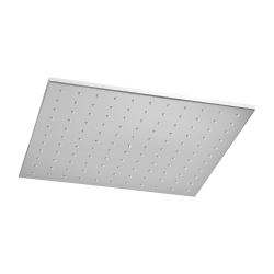 Omnires deszczownica Slimline 20x20 chrom WG220CR
