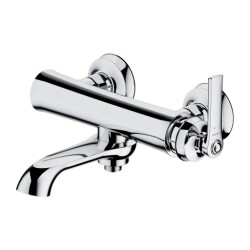 Omnires Armance bateria wannowa chrom