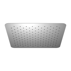 Omnires deszczownica Ultra Slimline 20x20 chrom WGU220CR