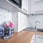 Raw Decor mozaika Diamond Marble Mat DRM