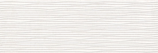 Peronda płytka ścienna VERSA WHITE WAVES/33,3X100X0,98/R