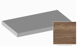 Devo blat do słupka dolnego Fifa 45,3x25,5 Oak Halifax Tabak FI-BT45-36-P28