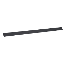 Elita uchwyt 70 cm Moody Black Matt 168283