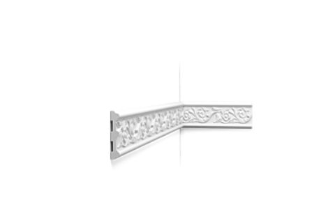 Orac Decor listwa ścienna P7020 | P7020