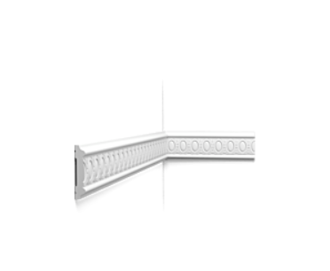 Orac Decor listwa ścienna P7030 | P7030