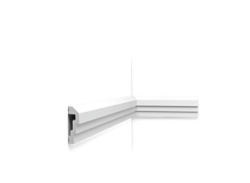 Orac Decor listwa ścienna P7070 | P7070