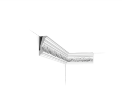 Orac Decor listwa gzymsowa C201 ORAC Cornice moulding