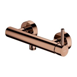 Omnires Y bateria prysznicowa miedź