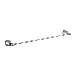 Omnires Art Line wieszak na ręcznik chrom 65 cm