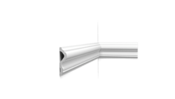 Orac Decor listwa ścienna P8050 ORAC Panel moulding