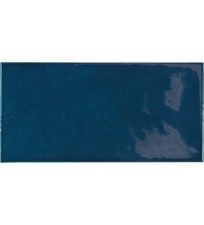 Equipe płytka ścienna Village Royal Blue 6,5x13,2 25572
