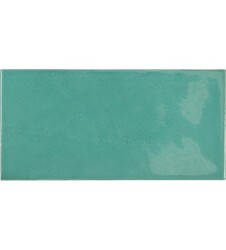 Equipe płytka ścienna Village Teal 6,5x13,2 25573