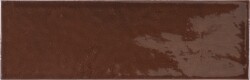 Equipe płytka ścienna Village Walnut Brown 6,5x20 25644