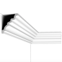 Orac Decor listwa gzymsowa C326 MANOIR