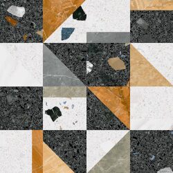Arcana gres Stellato-R Multicolor 80x80