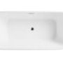 Lavita wanna wolnostojąca Rilassa 170x80