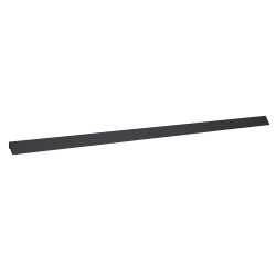 Elita uchwyt 90 cm Moody Black Matt 168284