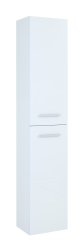 Elita słupek wiszący Kwadro Plus 30x23,6 White 164590