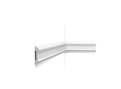 Orac Decor listwa ścienna P9010 | P9010