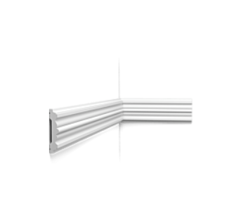 Orac Decor listwa ścienna P9020 | P9020