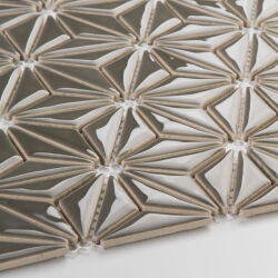 Raw Decor mozaika Constellation Dark Grey CDG