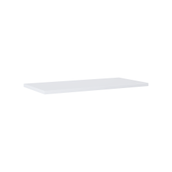 Elita blat MDF 100,8x46 White 166894