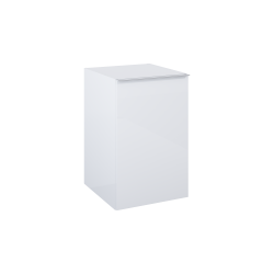 Ellita komoda Look 40x44,9 White 166995