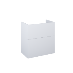Ellita szafka pod umywalkę Kido 59,6x35 White Matt 168095