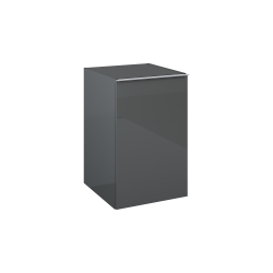 Ellita komoda Look 40x44,9 Anthracite 166996