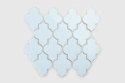 Raw Decor mozaika Dover Serenity Blue OVB