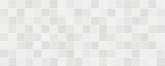 Marazzi płytka ścienna Appeal white mosaico 20x50 M0T0