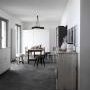 Marazzi gres Mystone Ardesia Antracite 60x60 M03N