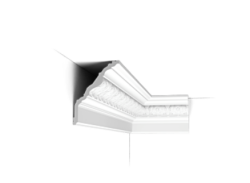 Orac Decor listwa gzymsowa C219 ORAC Cornice moulding
