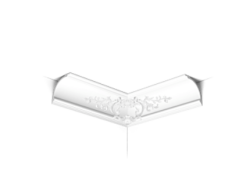 Orac Decor listwa gzymsowa C338B ORAC Cornice moulding
