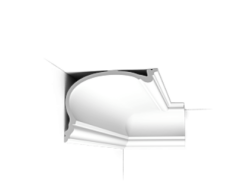 Orac Decor listwa gzymsowa C343 ORAC Cornice moulding