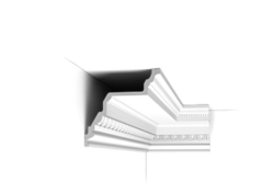 Orac Decor listwa gzymsowa C307 ORAC Cornice moulding