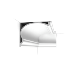 Orac Decor listwa gzymsowa C344 ORAC Cornice moulding