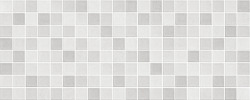 Marazzi płytka ścienna Appeal grey mosaico 20x50 M0T2