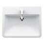 Laufen PRO S umywalka blatowa 560 x 440 x 20 mm biała