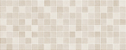 Marazzi płytka ścienna Appeal sand mosaico 20x50 M0T1