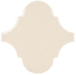 Equipe płytka ścienna Scale Alhambra Cream 12x12 21936