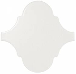 Equipe płytka ścienna Scale Alhambra White Matt 12x12 21933