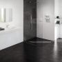 Grespania gres Avenue Negro 60x60 82AE95P